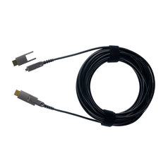 분리형 HDMI 2.0 광 케이블